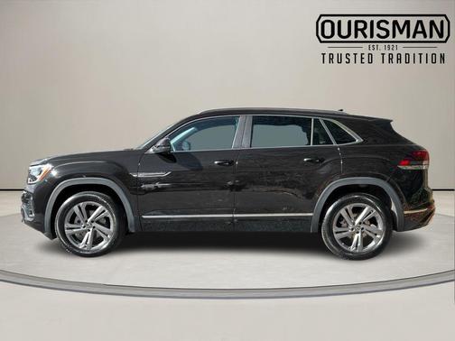 2024 Volkswagen Atlas Cross Sport 2.0T SEL