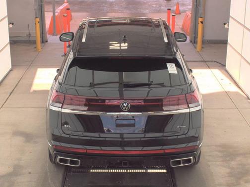 2024 Volkswagen Atlas Cross Sport 2.0T SEL