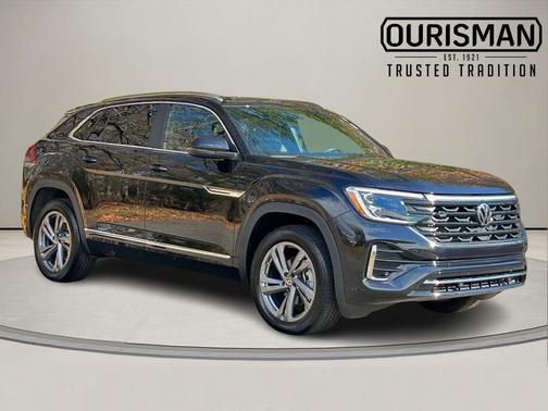 2024 Volkswagen Atlas Cross Sport 2.0T SEL