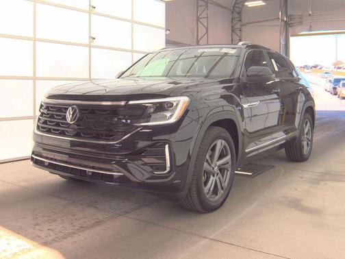 2024 Volkswagen Atlas Cross Sport 2.0T SEL