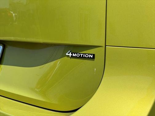 2025 Volkswagen ID. Buzz 1st Edition with 4MOTION