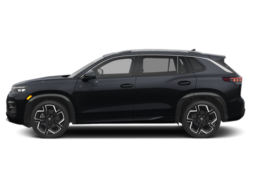 2025 Volkswagen Tiguan 2.0T SEL R-Line 4MOTION