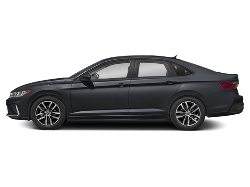 2026 Volkswagen Jetta 1.4T SE