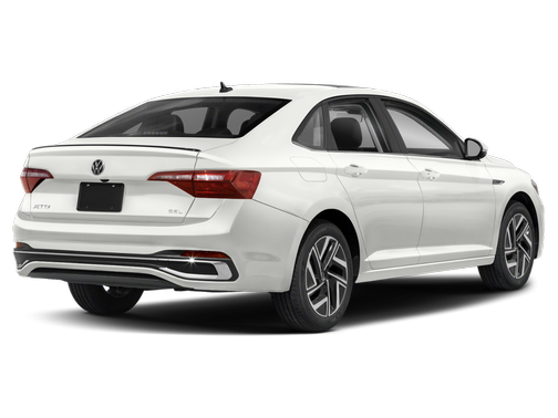 2023 Volkswagen Jetta 1.5T SEL