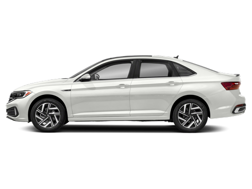 2023 Volkswagen Jetta 1.5T SEL