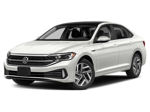 2023 Volkswagen Jetta 1.5T SEL