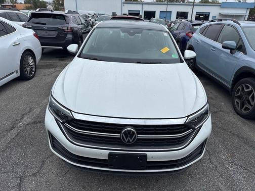 2023 Volkswagen Jetta 1.5T SEL
