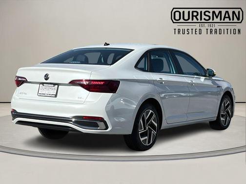 2023 Volkswagen Jetta 1.5T SEL