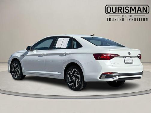 2023 Volkswagen Jetta 1.5T SEL