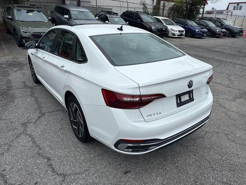 2023 Volkswagen Jetta 1.5T SEL