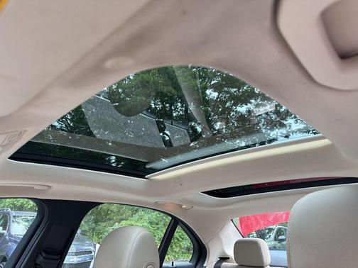 2020 Mercedes-Benz C-Class 4MATIC