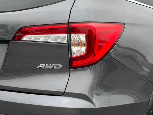2021 Honda Pilot AWD EX-L