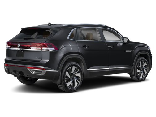 2026 Volkswagen Atlas Cross Sport 2.0T SEL
