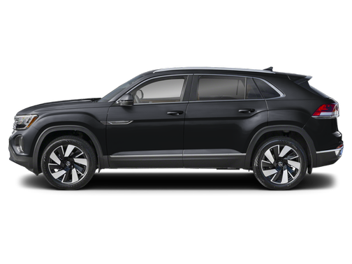 2026 Volkswagen Atlas Cross Sport 2.0T SEL