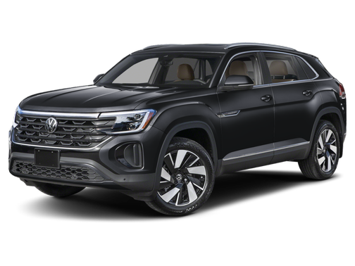 2026 Volkswagen Atlas Cross Sport 2.0T SEL