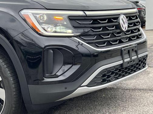 2026 Volkswagen Atlas Cross Sport 2.0T SEL