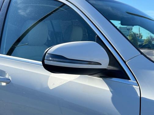 2021 Mercedes-Benz GLB 250 4MATIC