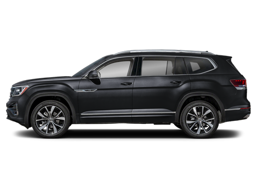 2026 Volkswagen Atlas 2.0T SEL Premium R-Line 4MOTION