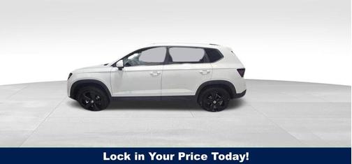 2025 Volkswagen Taos 1.5T SEL