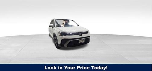 2025 Volkswagen Taos 1.5T SEL