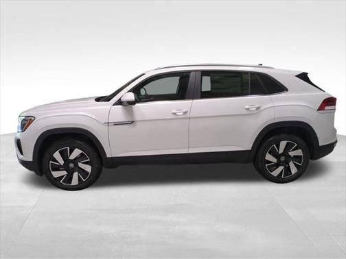2025 Volkswagen Atlas Cross Sport 2.0T SE w/Technology 4MOTION