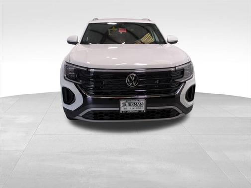 2025 Volkswagen Atlas Cross Sport 2.0T SE w/Technology 4MOTION