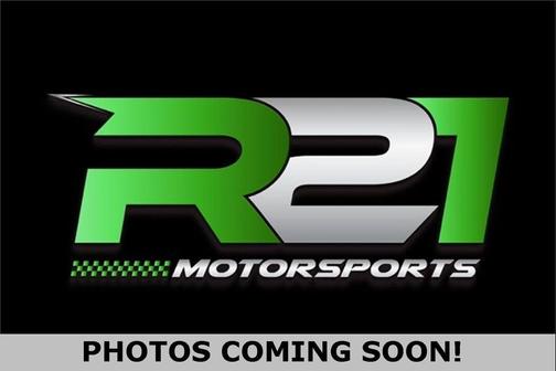 2022 Subaru WRX Base