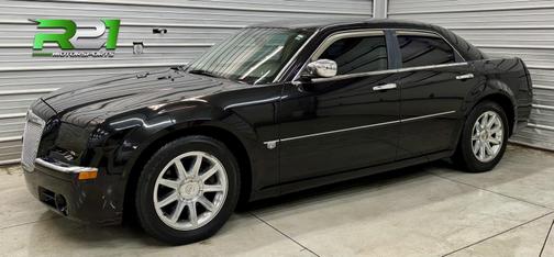 2006 Chrysler 300C Base