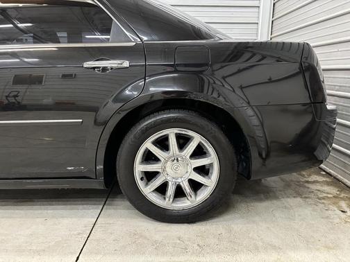 2006 Chrysler 300C Base