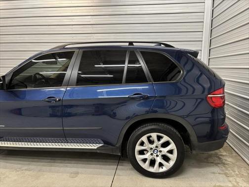2012 BMW X5 xDrive 35i Sport Activity