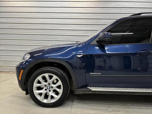 2012 BMW X5 xDrive 35i Sport Activity