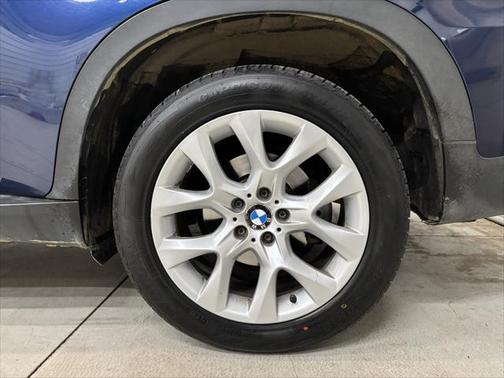 2012 BMW X5 xDrive 35i Sport Activity