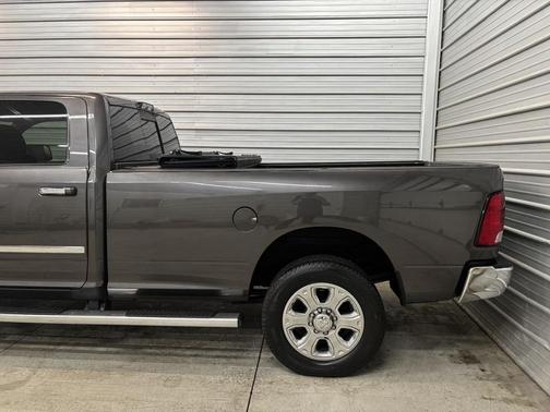 2016 RAM 3500 Big Horn