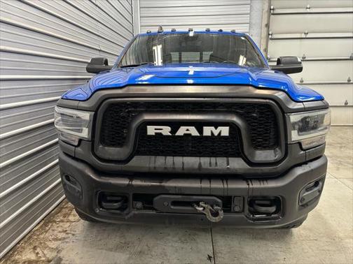 2020 RAM 2500 Power Wagon