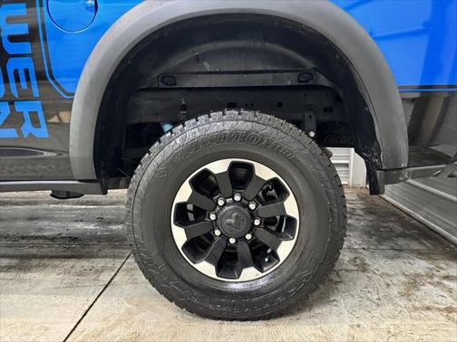 2020 RAM 2500 Power Wagon