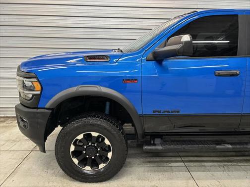 2020 RAM 2500 Power Wagon