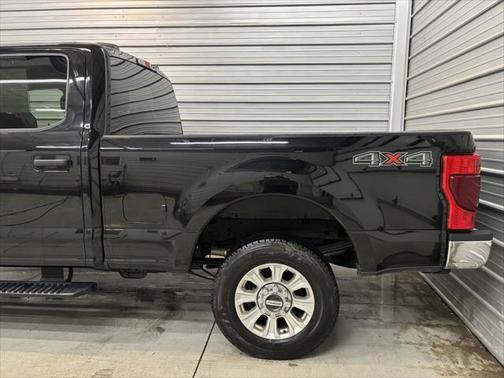 2022 Ford F-250 XLT