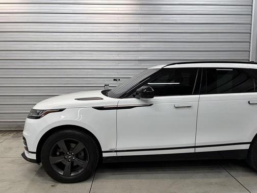 2020 Land Rover Range Rover Velar P250 S R-Dynamic