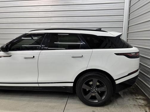 2020 Land Rover Range Rover Velar P250 S R-Dynamic