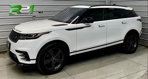 2020 Land Rover Range Rover Velar P250 S R-Dynamic