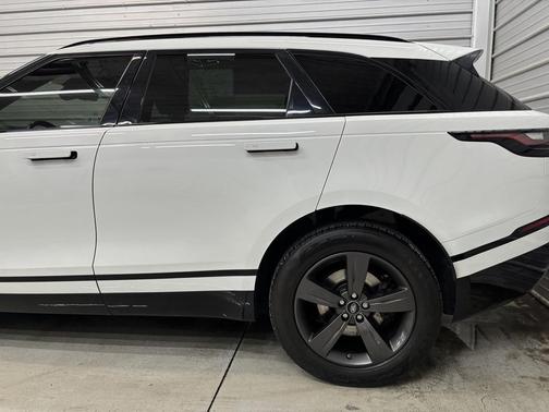 2020 Land Rover Range Rover Velar P250 S R-Dynamic