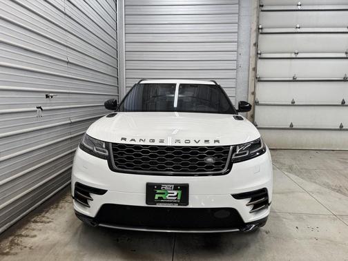 2020 Land Rover Range Rover Velar P250 S R-Dynamic