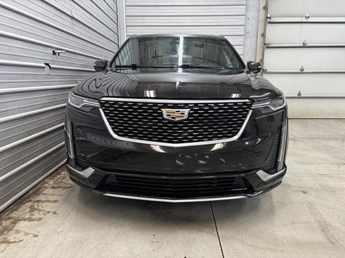 2020 Cadillac XT6 Premium Luxury AWD