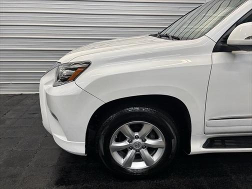 2018 Lexus GX 460 Base