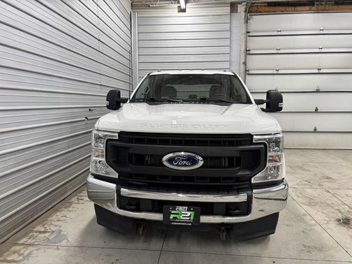 2022 Ford F-250 XL