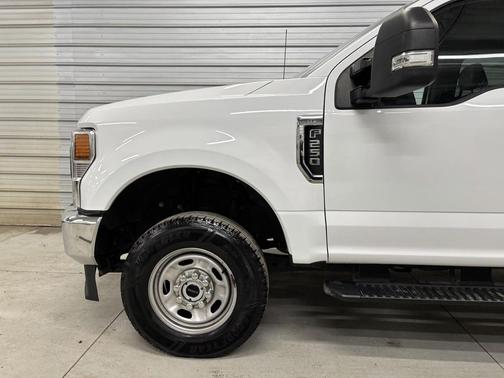 2022 Ford F-250 XL
