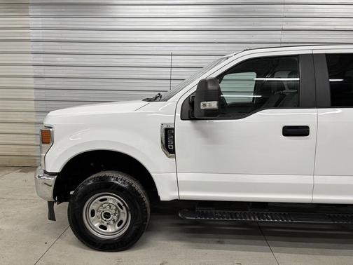 2022 Ford F-250 XL