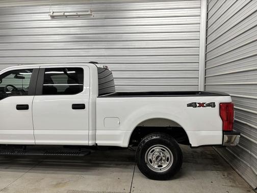 2022 Ford F-250 XL