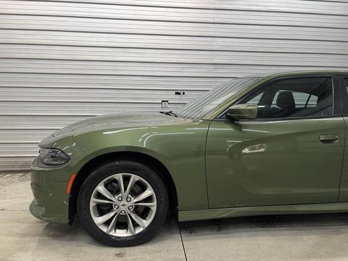 2020 Dodge Charger GT