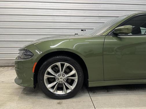 2020 Dodge Charger GT